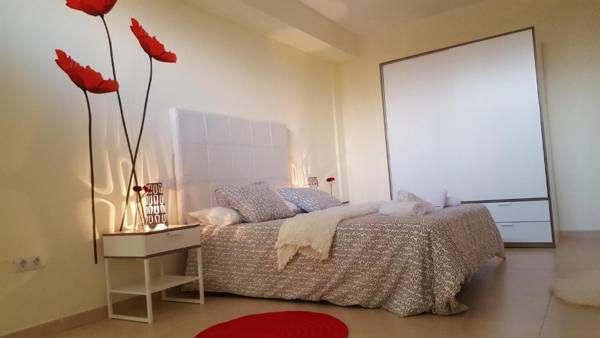 Apartamento Cotillo Playa