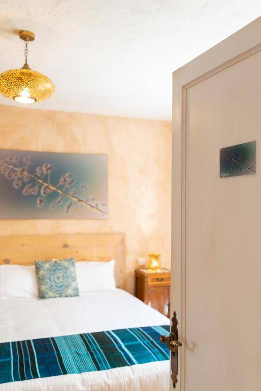 El Hotelito del Cotillo