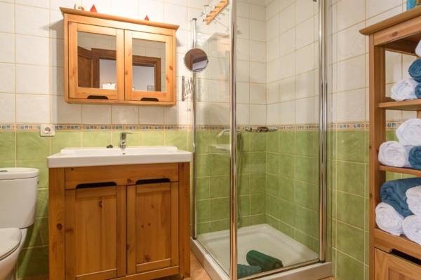 Apartamento Benitez Umpierrez