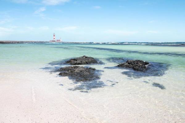 Apartamento Abuelo Miguel