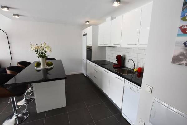 Fuerte Holiday Costa Dream Apartment