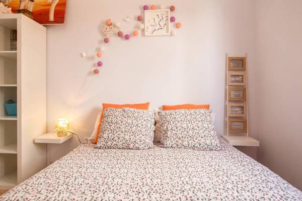 Apartamento Miguel Benitez