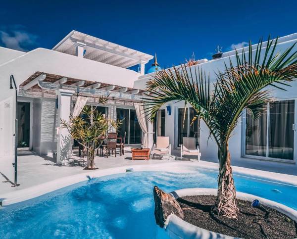 VILLAS VEACO BAHIAZUL