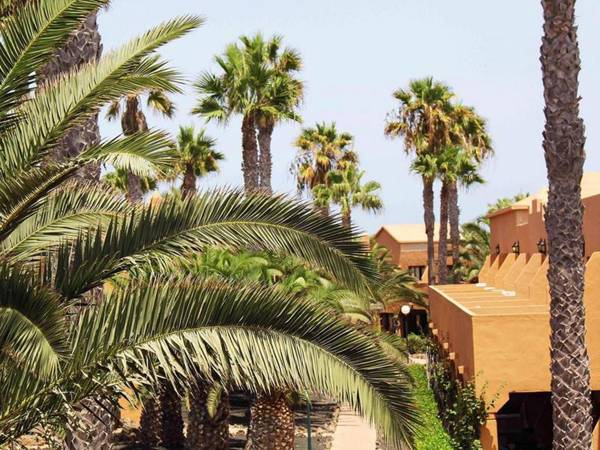 Family Apartment 1 bedroom 2 - Oasis Duna Resort