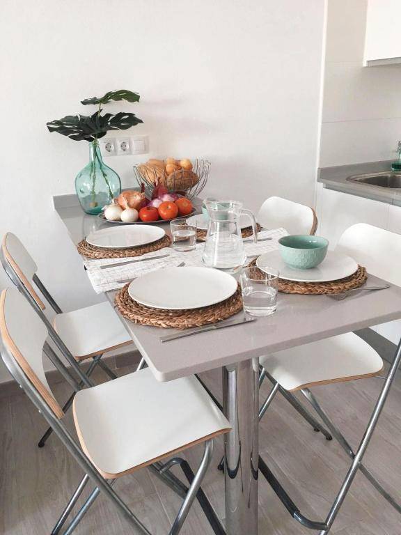 Calma apartment On the most amazing beach in Fuerteventura