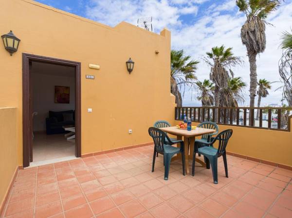 Apartamento Oasis Papagayo con piscina en Corralejo