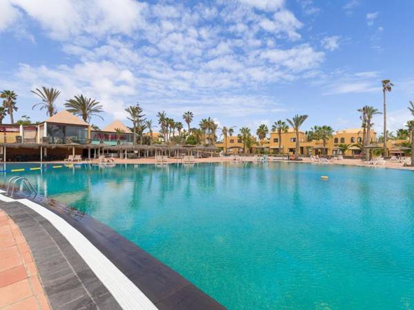 Apartamento Oasis Papagayo con piscina en Corralejo