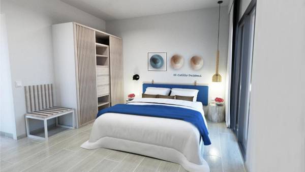 LACASA Apartments Cotillo