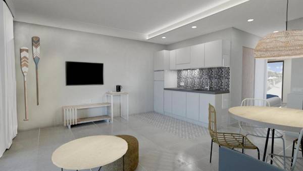 LACASA Apartments Cotillo