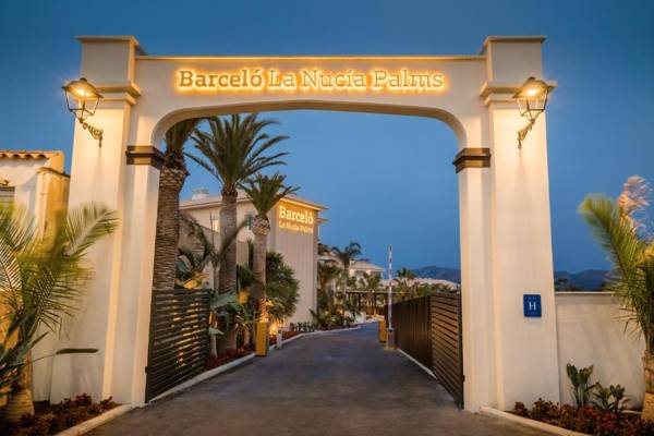 Barceló La Nucía Palms