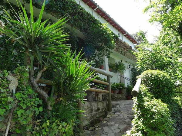 Apartamentos Arroyo Parrilla