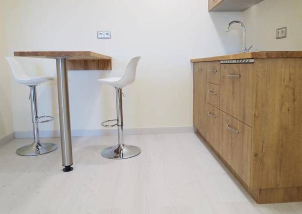 Hotel O Náutico Laxe