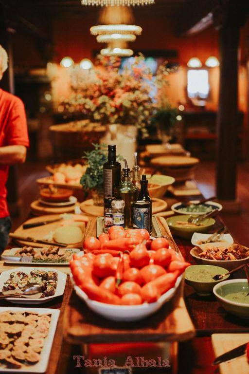 El Folló Turisme Rural