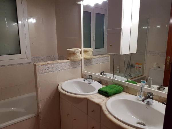 Vil·la La Garriga Termal Congost