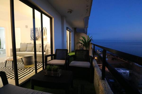 Tabaiba Premier Views Apartment