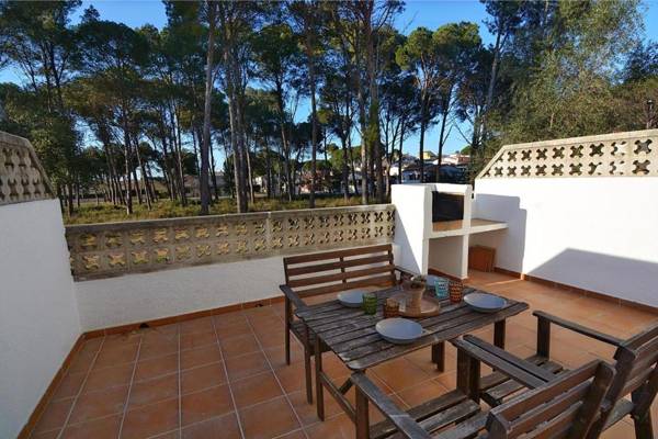 Holiday Home Gardenia