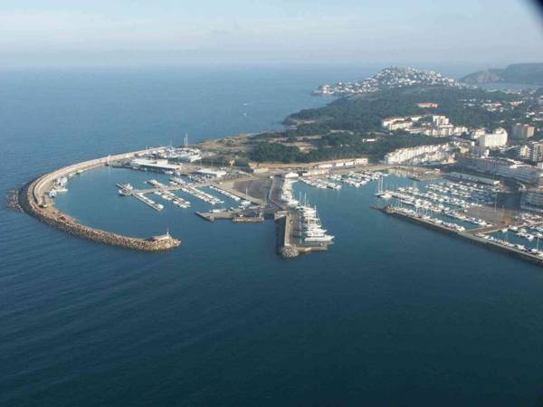 Apartamentos Els Pescadors