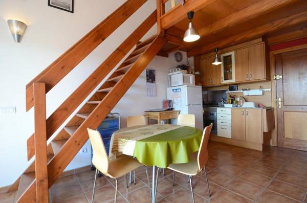 Apartamentos Olimpia