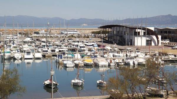 Apartaments Esbotzada