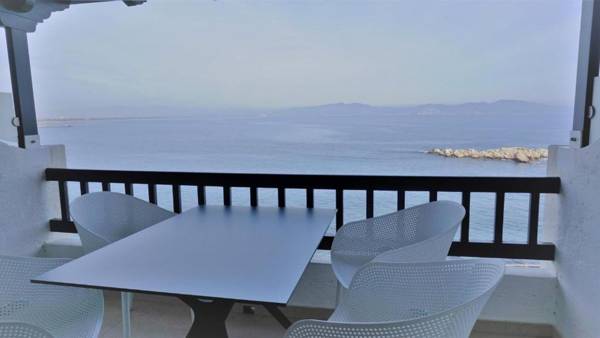 Coral Suite apartment