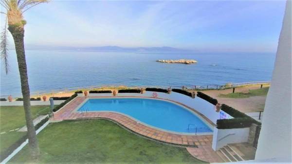 Apartamento Aqua vistas al Mar - Punta Romana l'Escala