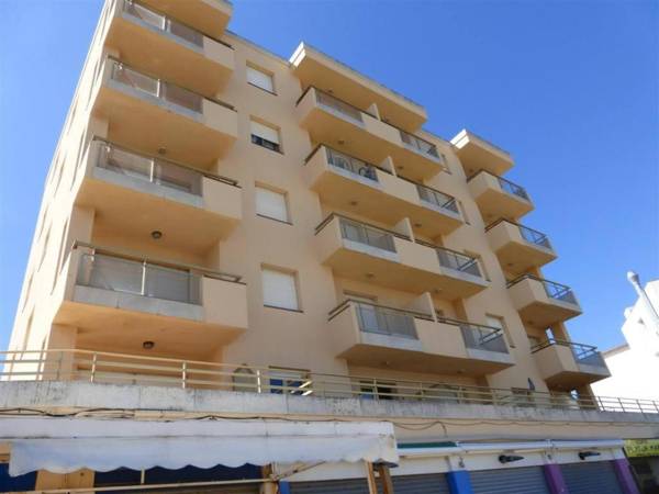 Apartament Platja Mar 3