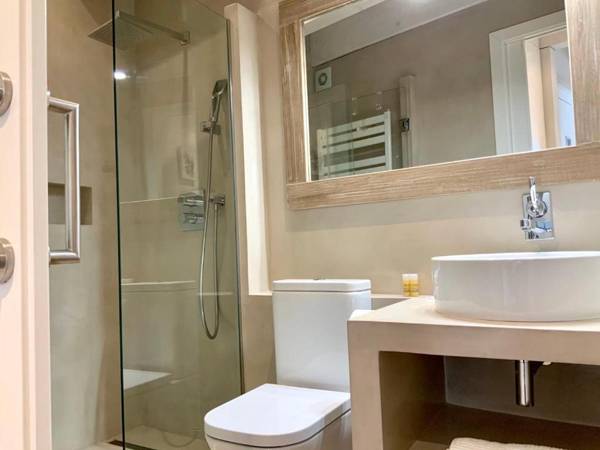 Dúplex Can Quim Apartament Boutique