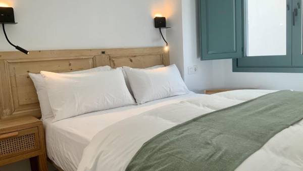 El Gavell Boutique Apartament