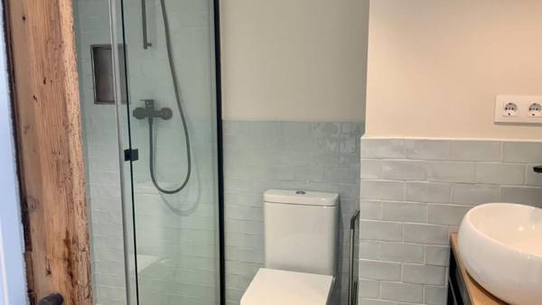 El Gavell Boutique Apartament