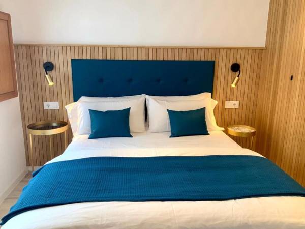 La Baula Terraza boutique apartament