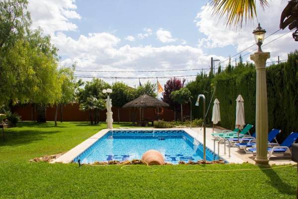 Hotel Iris La Eliana