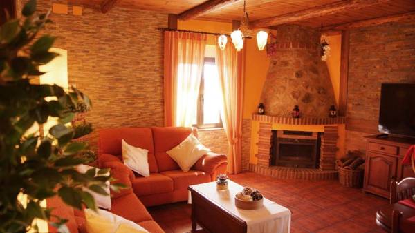 La Casa de la Abuela Mari