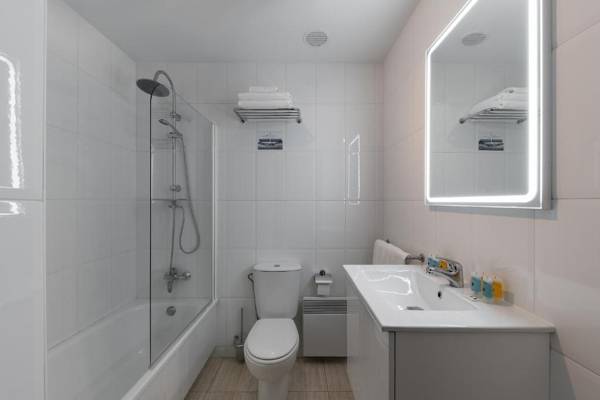 Someso Apartamentos Turisticos