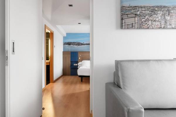 Eurostars Blue Coruña