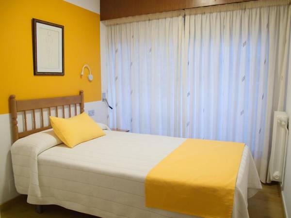 Hostal La Provinciana