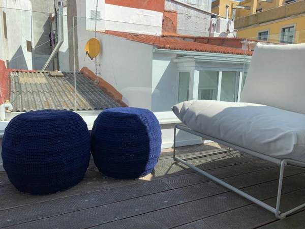 Oktheway Coruña Historic Center