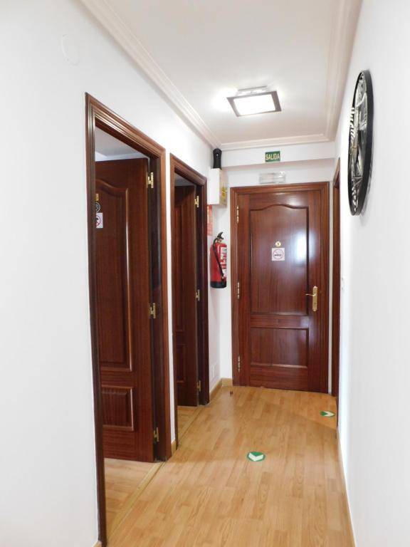 Hostal Crisol X Liste Station