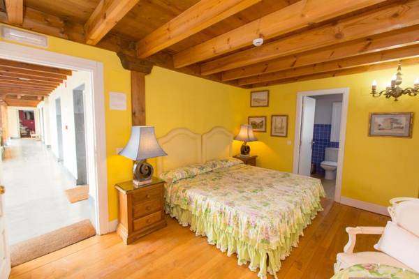 Hotel Rural Casa Xusto