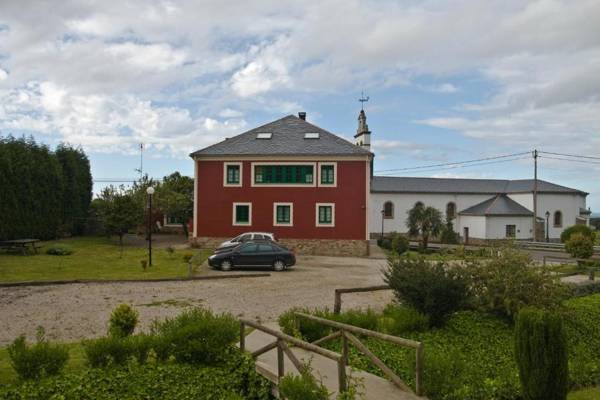 La Rectoral de San Juan