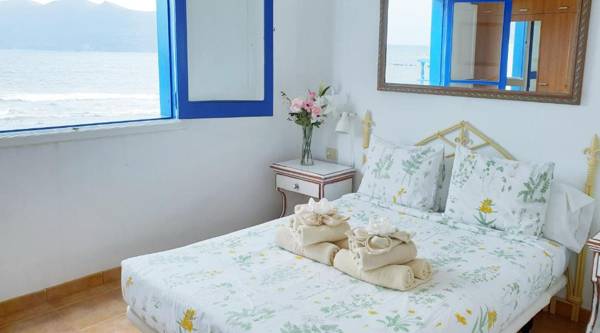 Absolute Beachfront House II