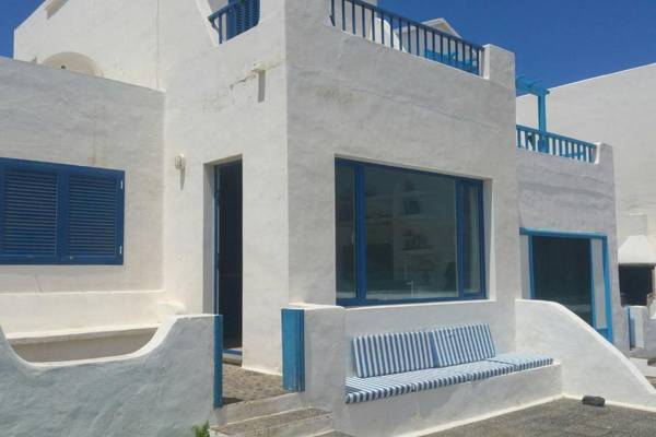 Playa de Caleta de Famara