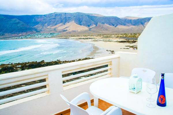 Seaview Risco de Famara 1