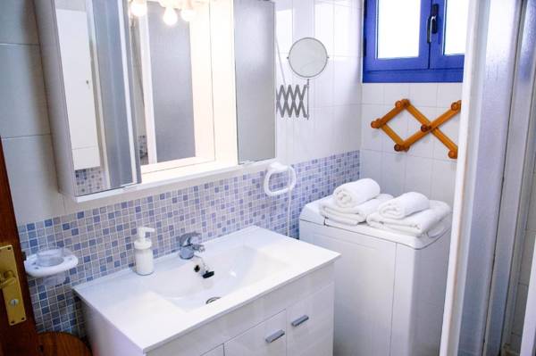 Seaview Risco de Famara 1