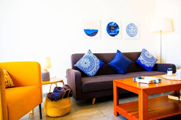 Seaview Famara Beach 2