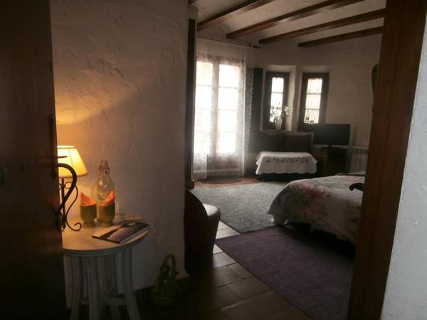 Casa Matilda Bed and Breakfast