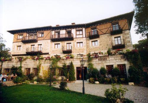 Hotel Doña Teresa