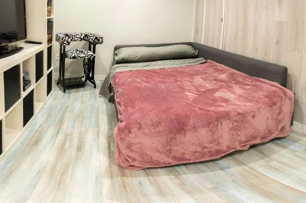 Apartamento La Campanina