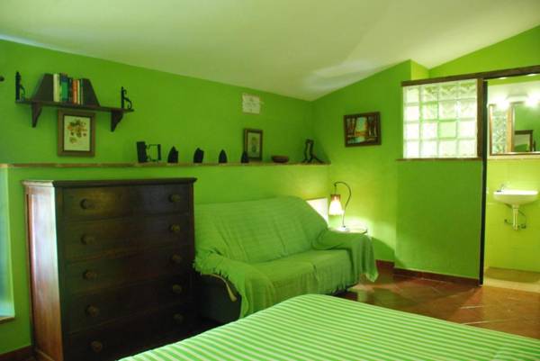 Posada La Casa Grande