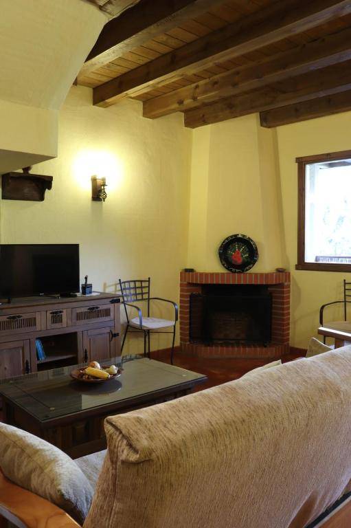 Complejo Rural Las Palomas