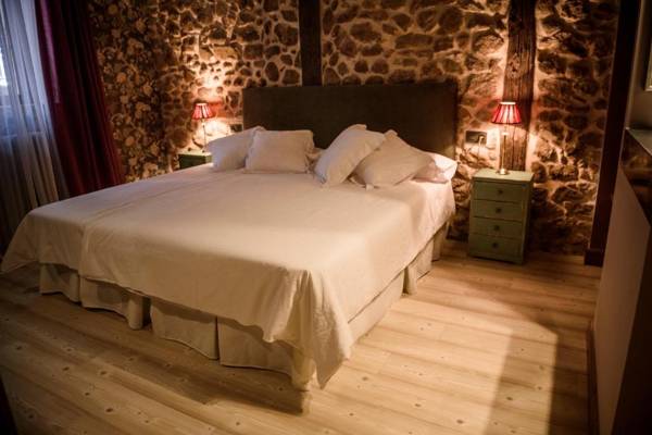 De Aldaca Rural - Only Adults